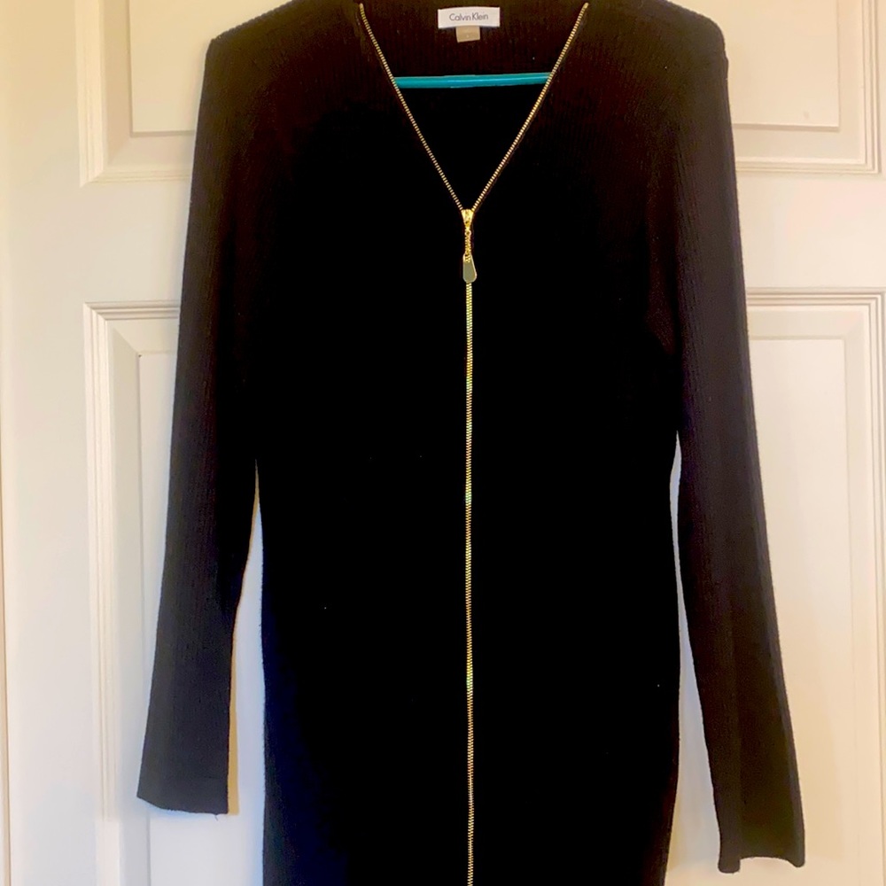 Calvin Klein dress